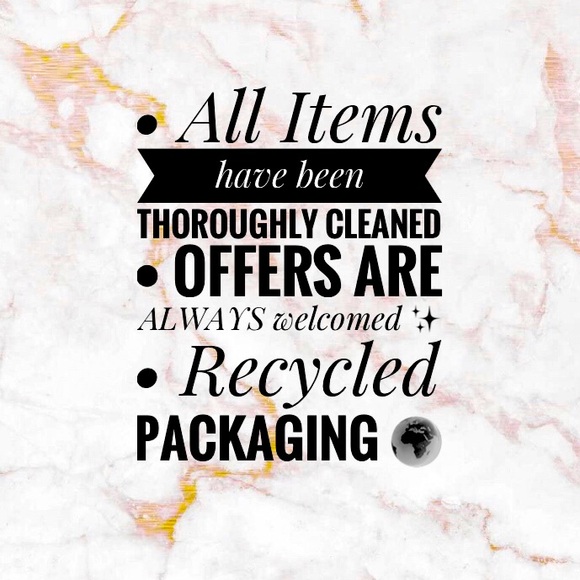 FYI • All in the Details 🛍 - Picture 1 of 1